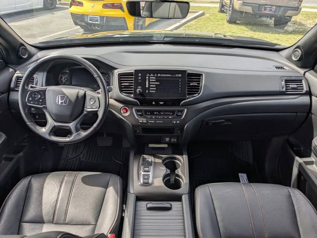 Used 2023 Honda Passport TrailSport image 14