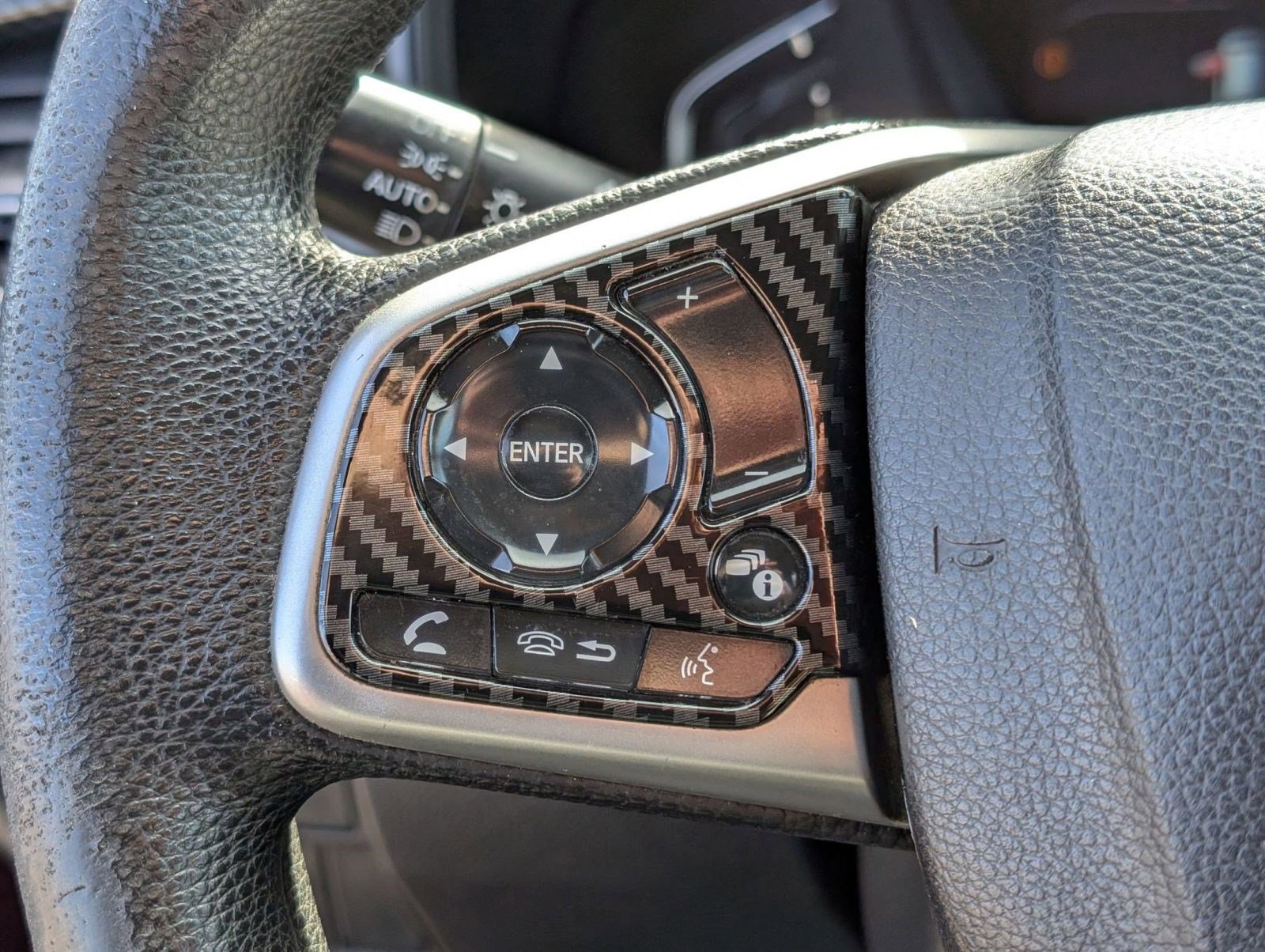 Used 2021 Honda CR-V LX image 18