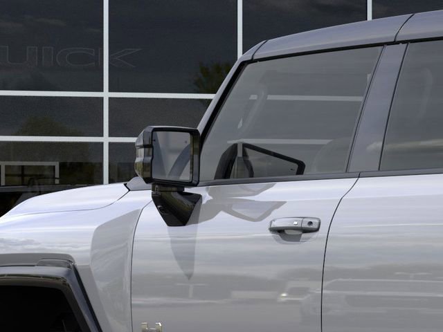 New 2026 GMC Hummer EV 4x4 Crew Cab image 12