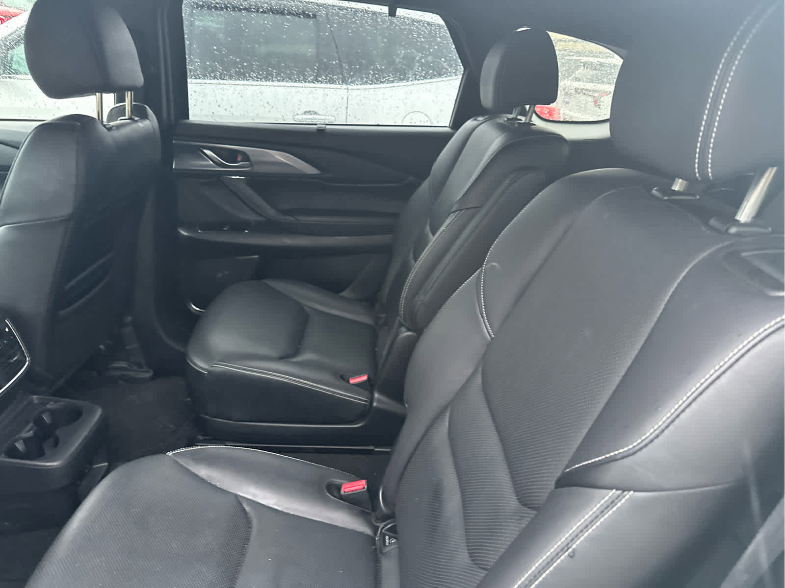 Used 2020 MAZDA CX-9 Grand Touring image 7