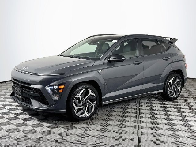 Used 2024 Hyundai Kona N Line FWD image 4