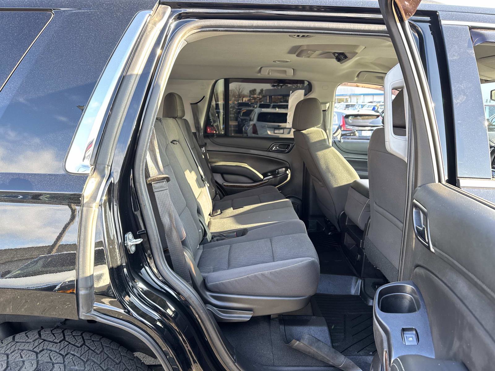 Used 2020 Chevrolet Tahoe LS image 13