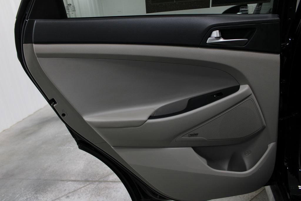 Used 2020 Hyundai Tucson Sport w/ Cargo Package image 21