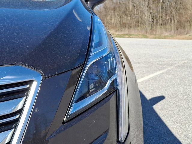 Used 2018 Cadillac XT5 Premium Luxury FWD image 13