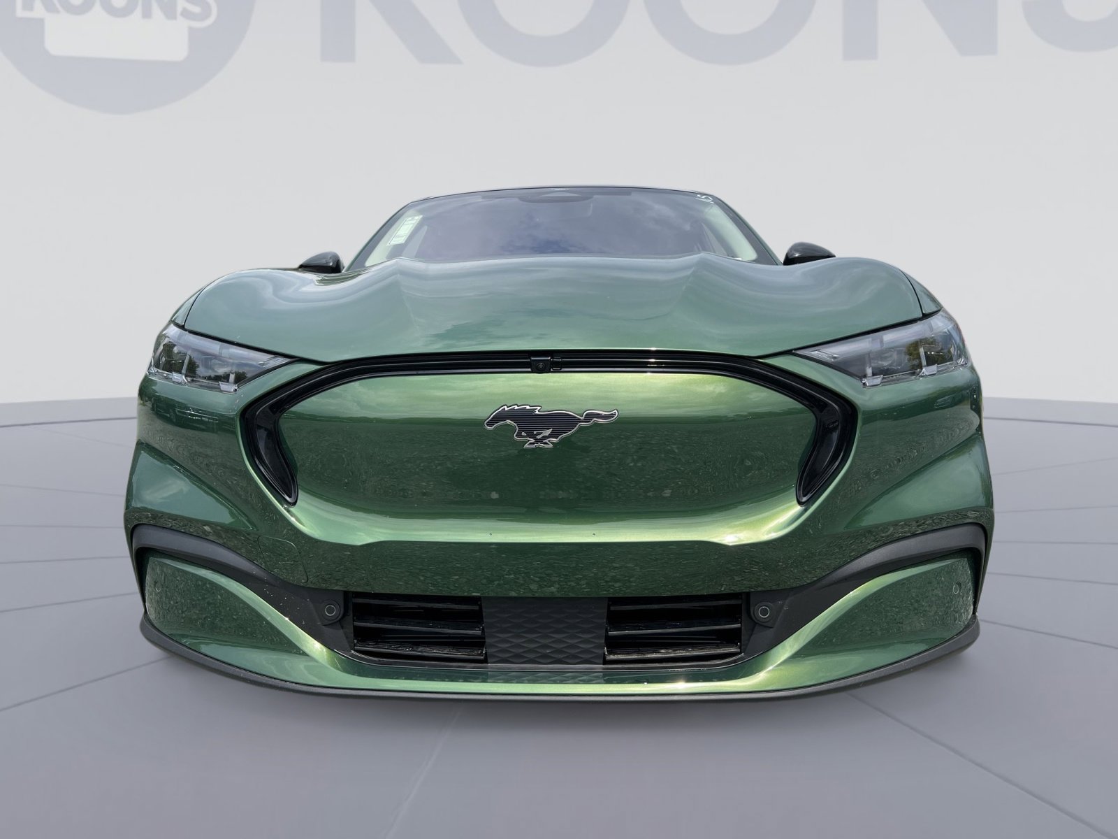 New 2025 Ford Mustang Mach-E Premium w/ Interior Protection Package image 11