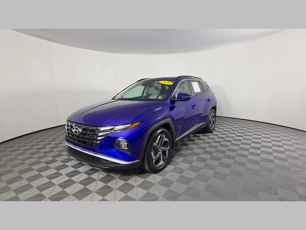 Used 2023 Hyundai Tucson SEL w/ Convenience Package FWD image 50