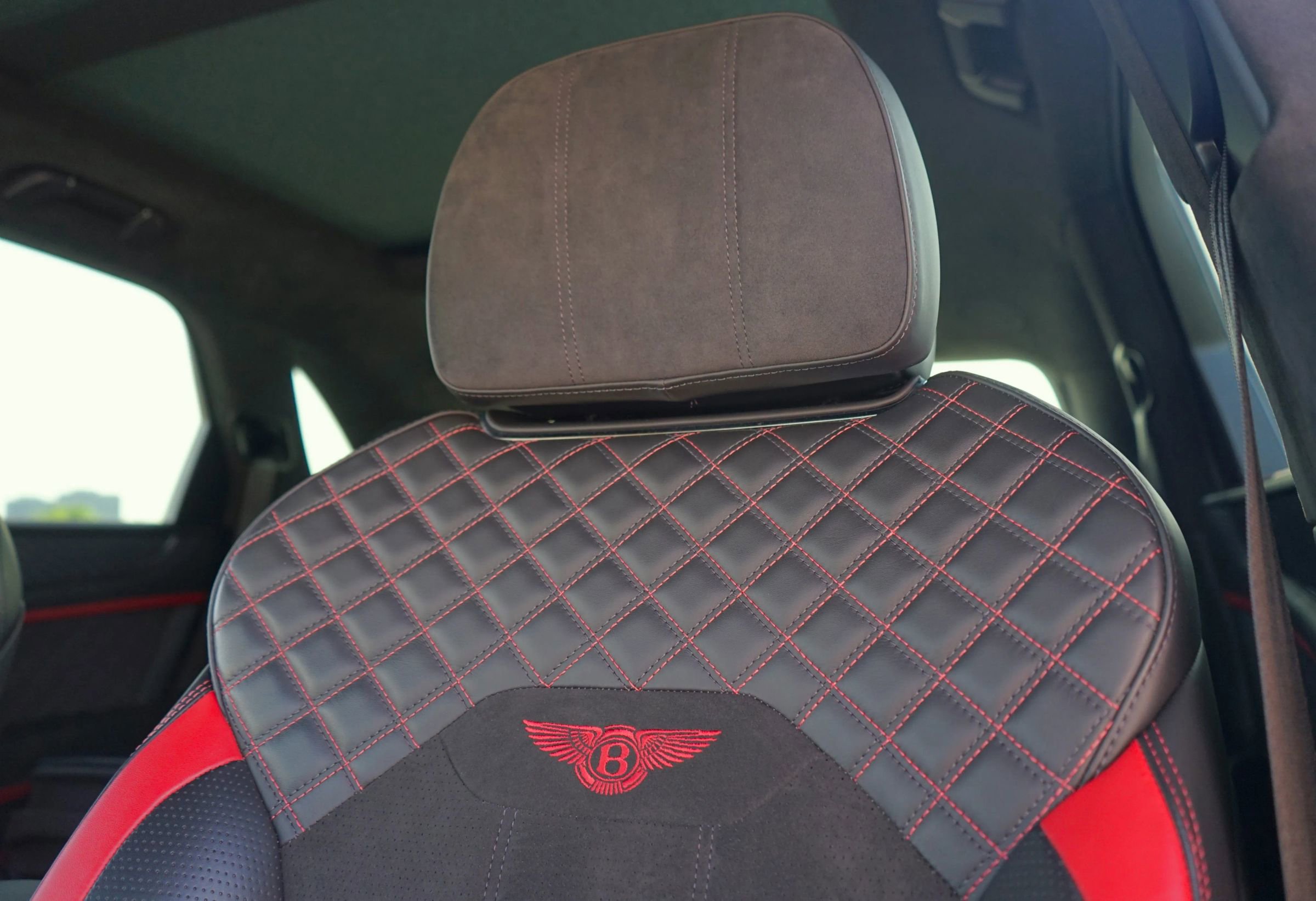 Used 2021 Bentley Bentayga Speed image 20
