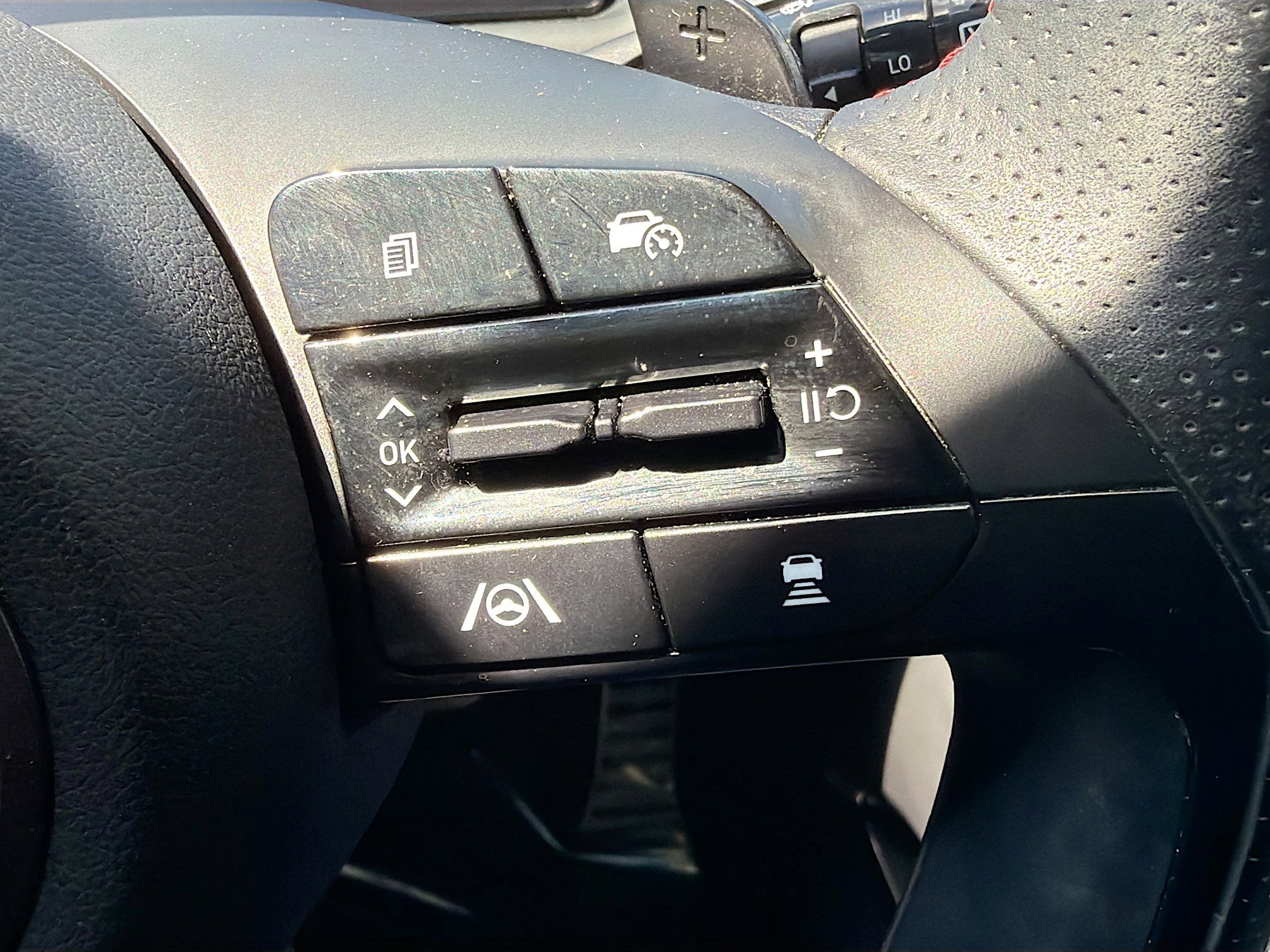 Used 2024 Hyundai Tucson N Line image 39