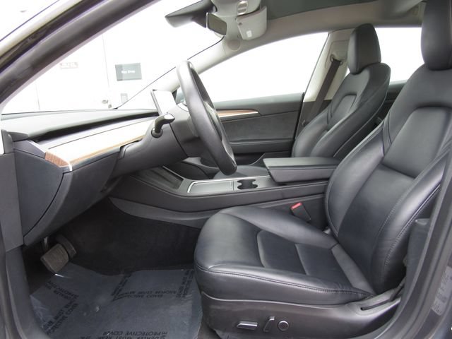 Used 2023 Tesla Model 3 Long Range AWD/4WD image 10