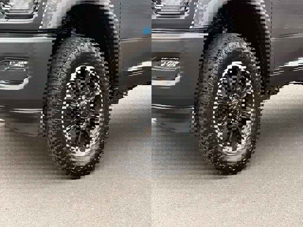 New 2026 RAM 2500 Tradesman image 22
