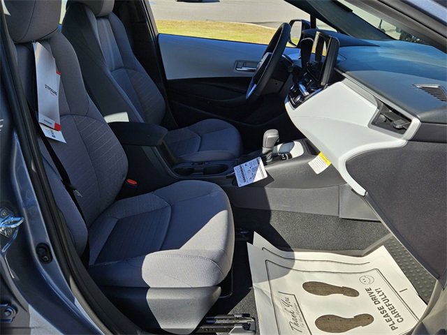 New 2026 Toyota Corolla SE image 15