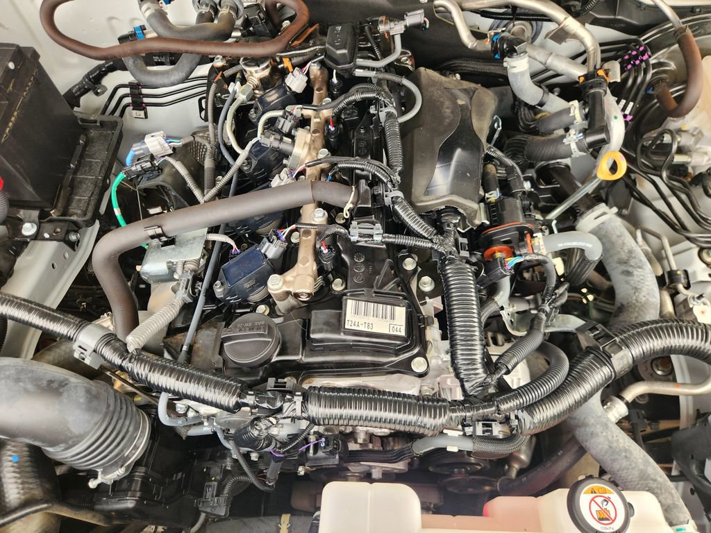 Used 2024 Toyota Tacoma SR RWD image 31