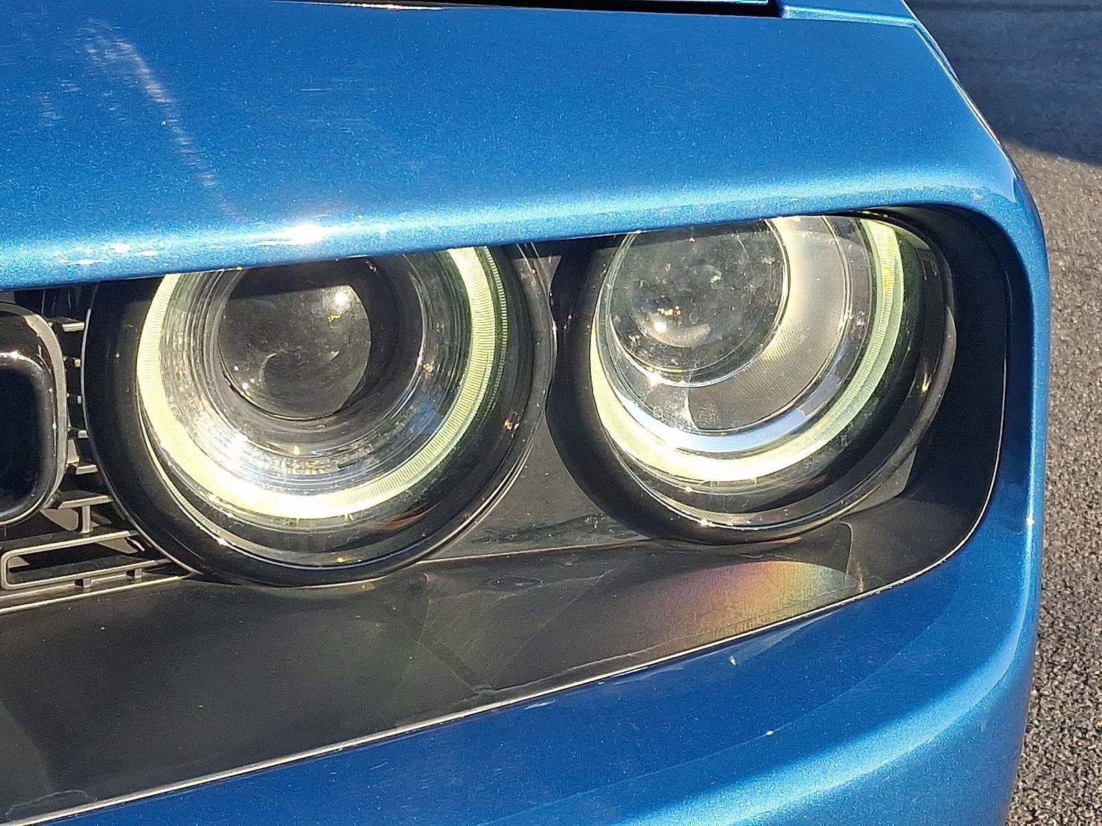 Used 2023 Dodge Challenger GT w/ Blacktop Package image 10