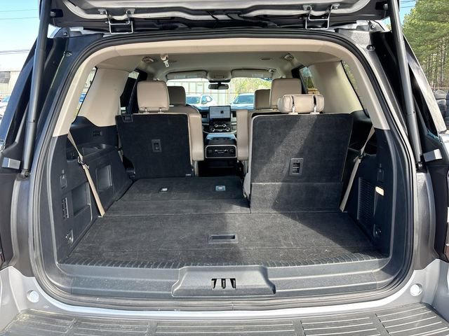 Used 2024 Ford Expedition XLT image 16