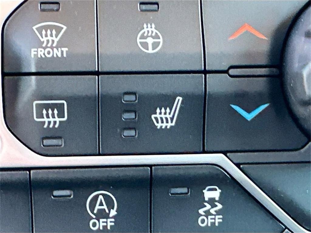 New 2025 Jeep Gladiator Sport image 19