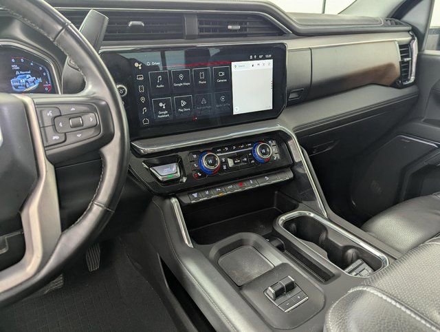Used 2024 GMC Sierra 3500 Denali w/ Denali Reserve Package AWD/4WD image 14