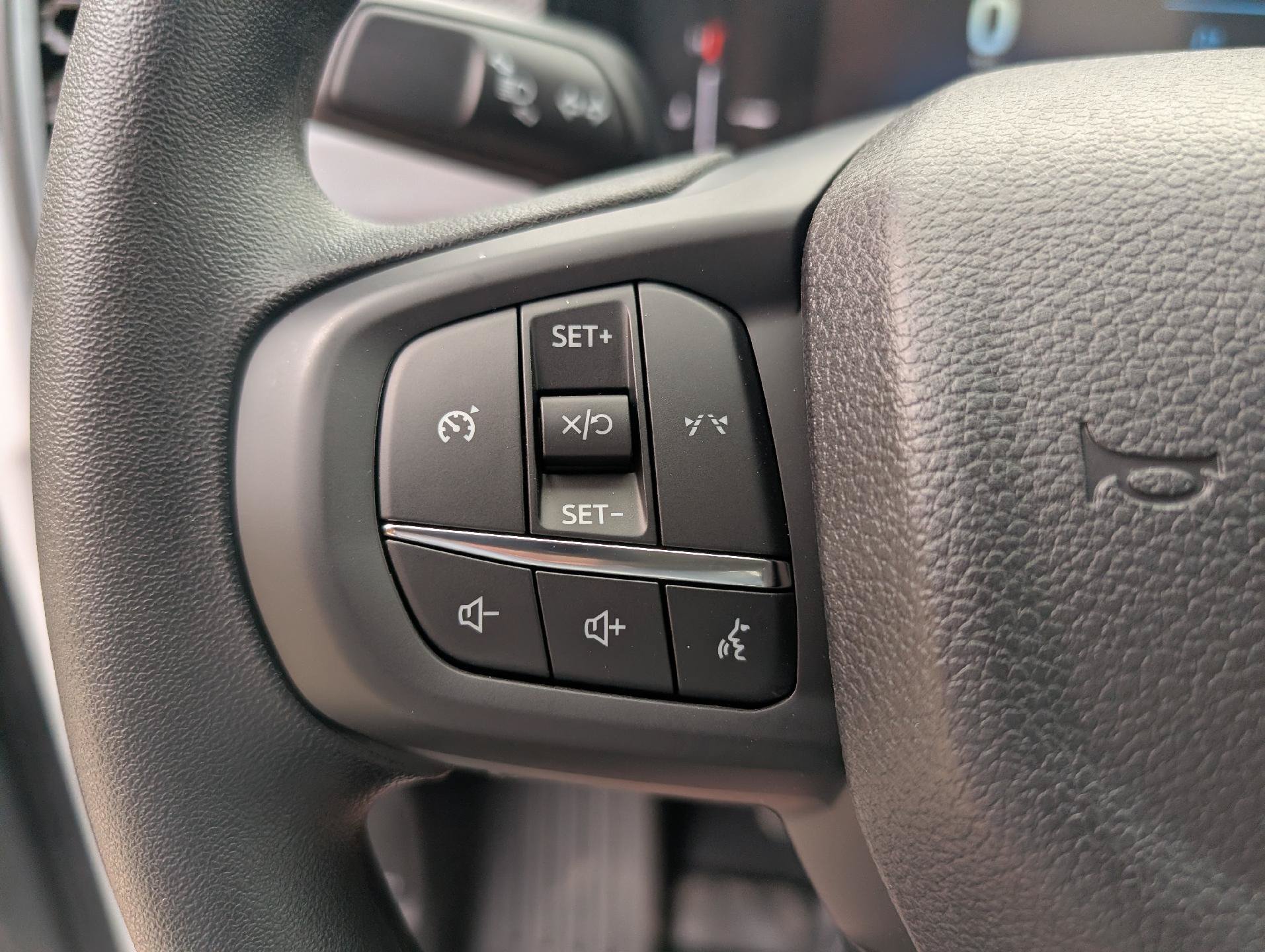 New 2026 Ford Ranger XL AWD/4WD image 21
