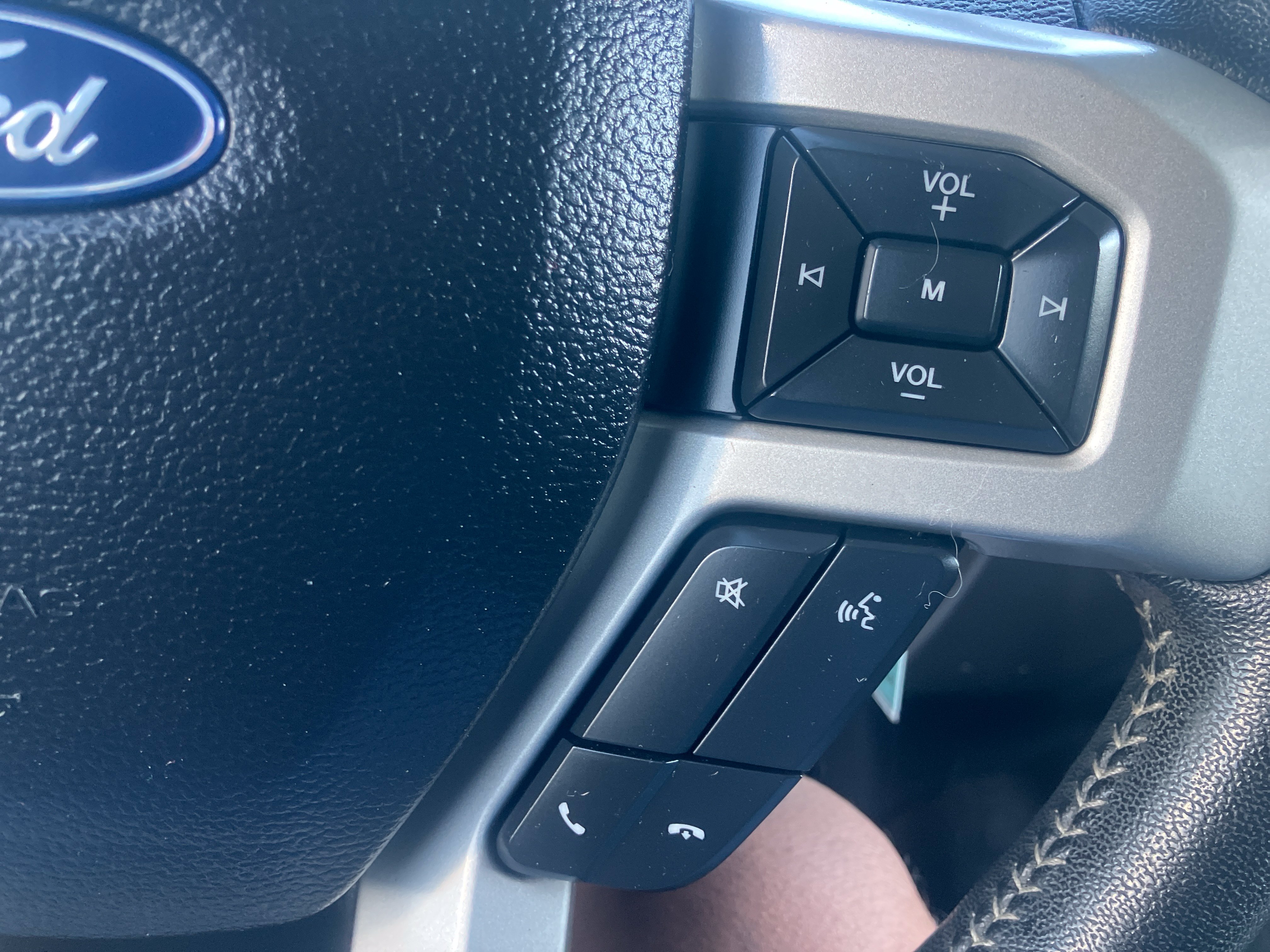 Used 2019 Ford F450 Lariat w/ Tow Technology Bundle AWD/4WD image 31