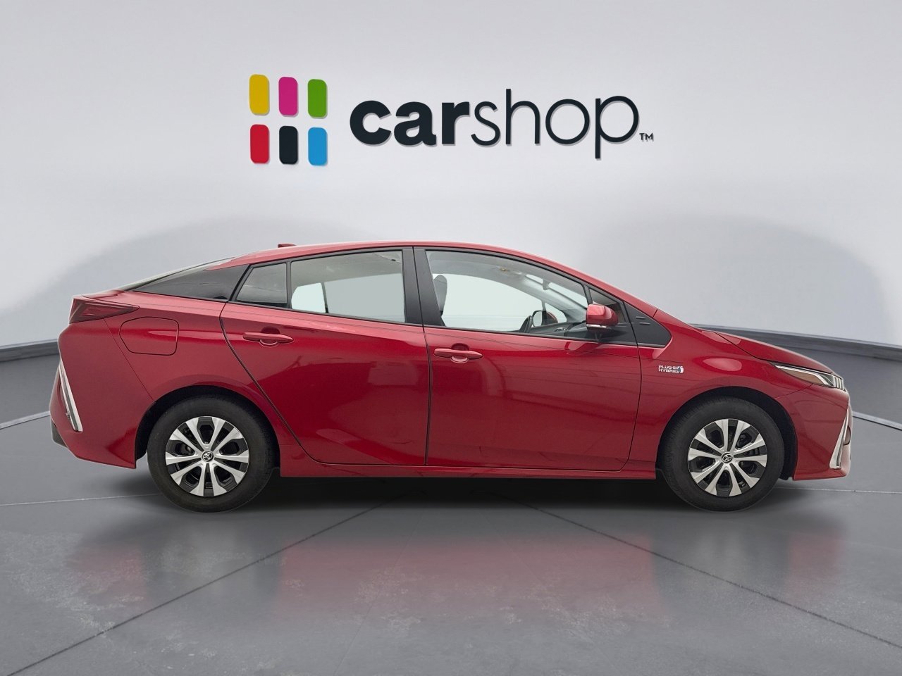 Used 2022 Toyota Prius Prime LE image 6