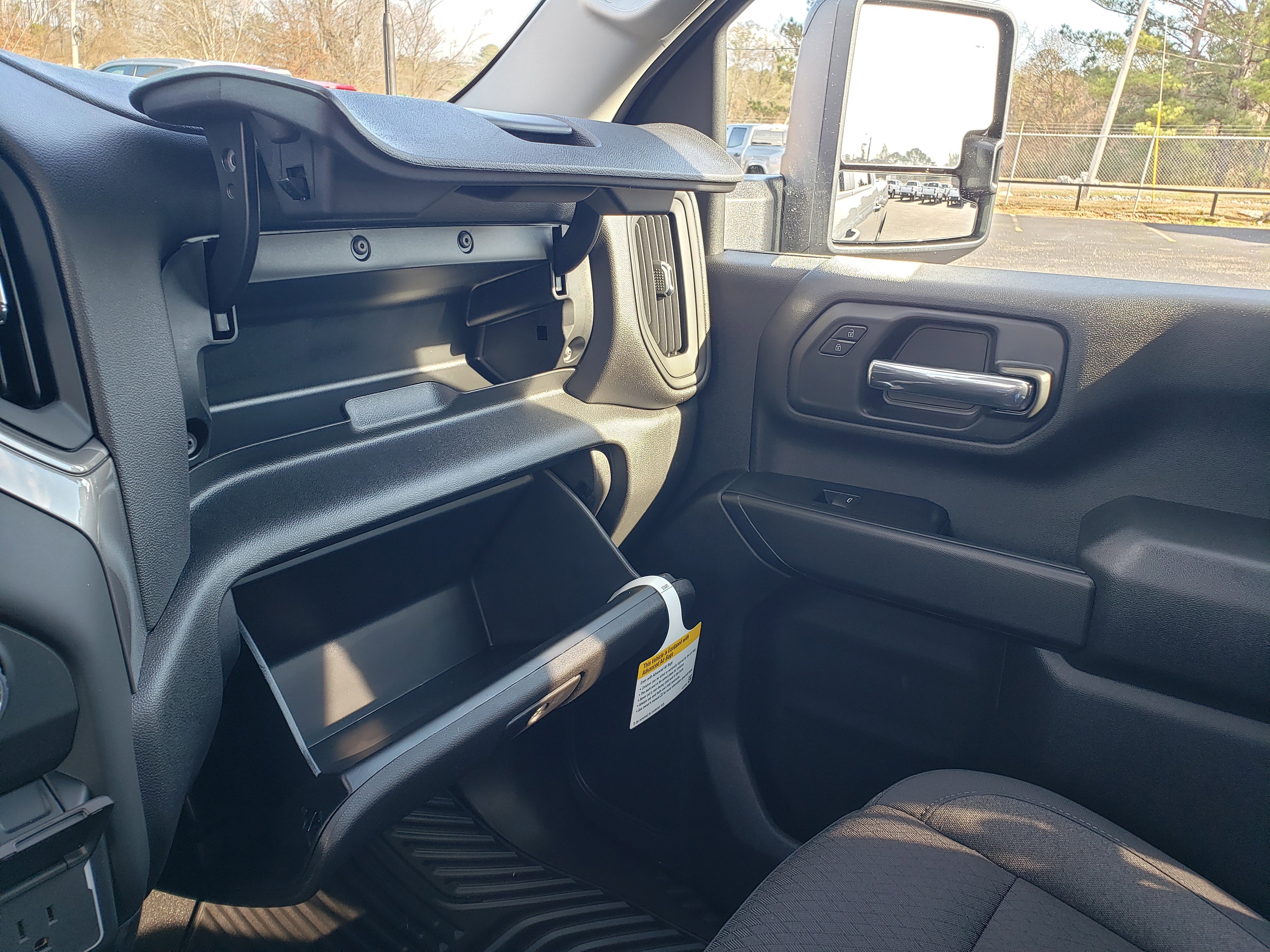 New 2026 Chevrolet Silverado 2500 Custom w/ Custom Value Package image 26