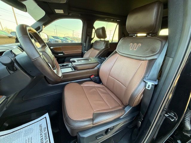 Certified 2025 Ford Expedition King Ranch image 11