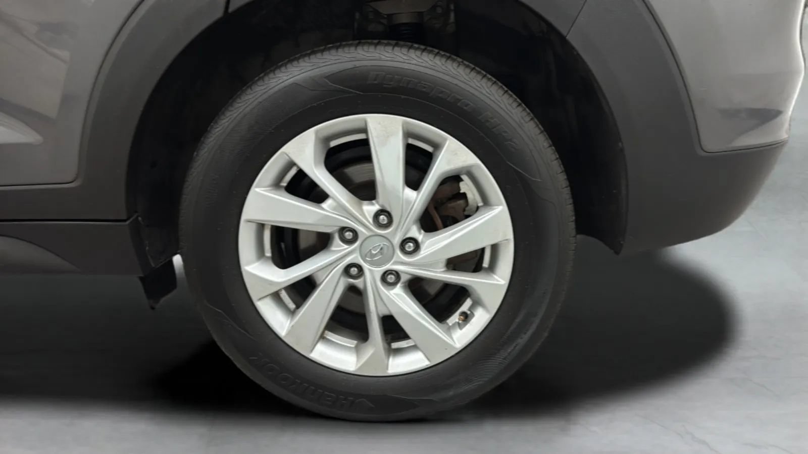 Used 2021 Hyundai Tucson SE w/ Cargo Package FWD image 28