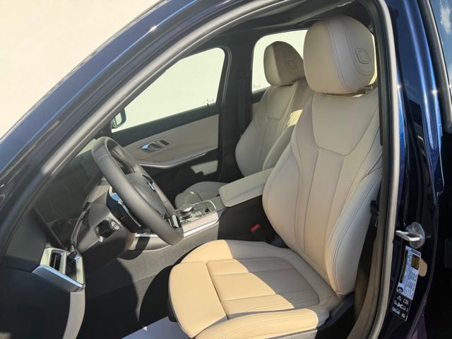 New 2026 BMW 330i xDrive Sedan w/ Convenience Package AWD/4WD image 10