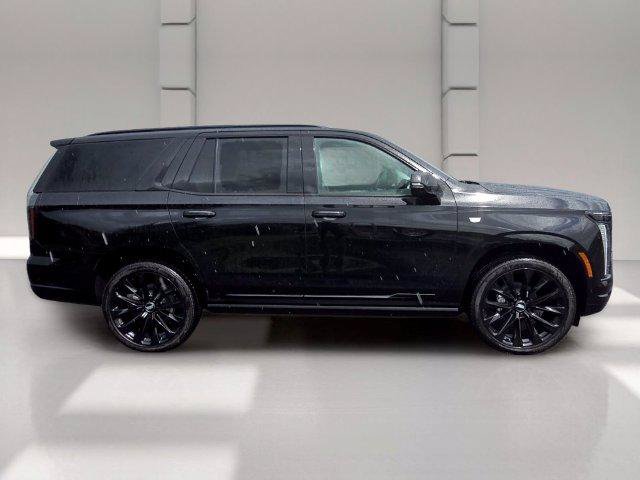 New 2026 Cadillac Escalade Platinum Sport AWD/4WD image 6