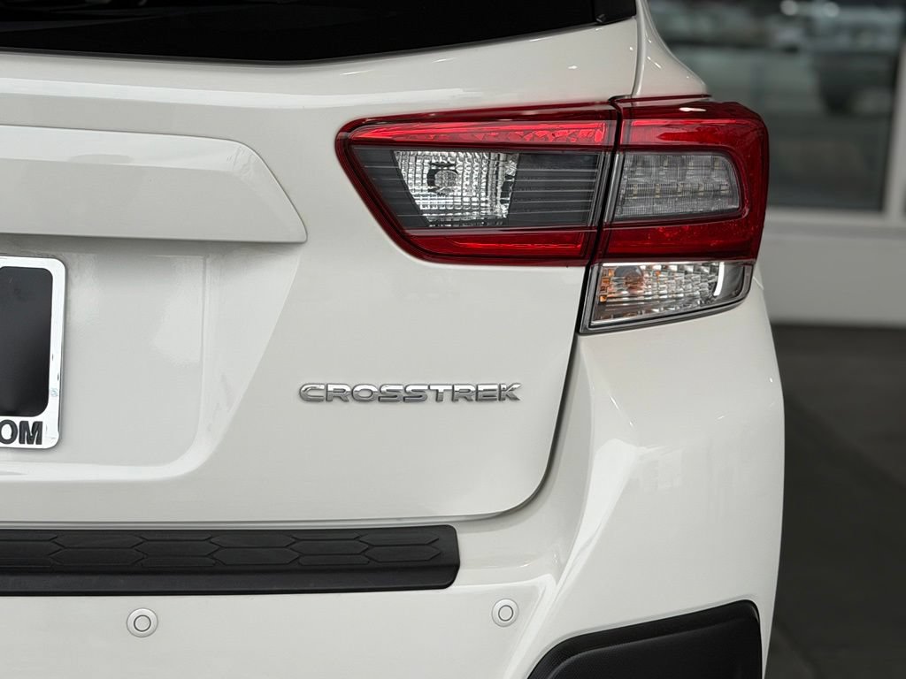 Used 2021 Subaru Crosstrek 2.5i Limited w/ Moonroof Package 2 AWD/4WD image 13