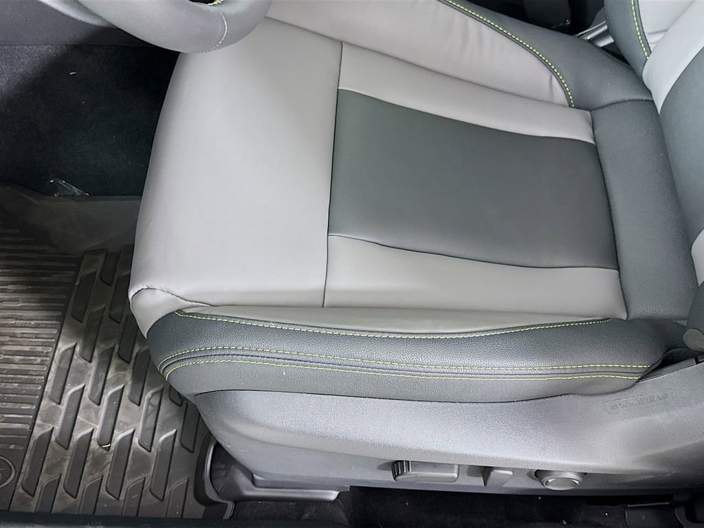 New 2025 Subaru Outback Onyx Edition image 18