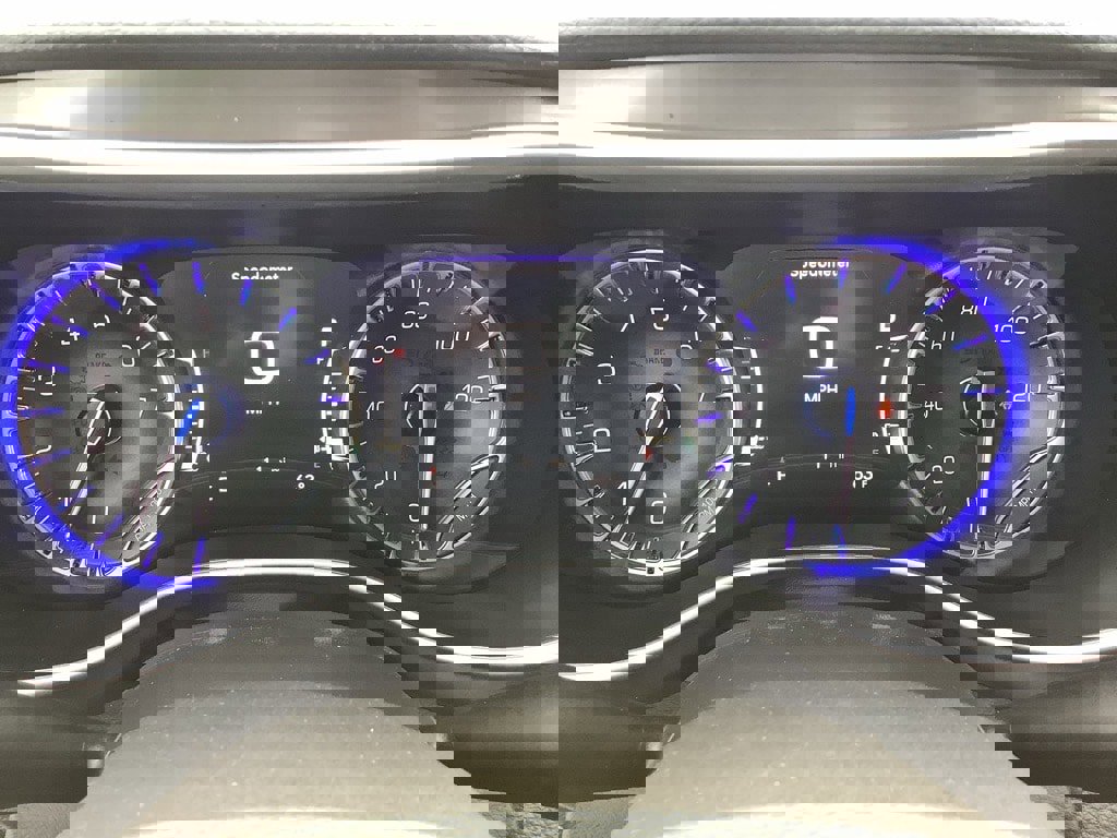 New 2026 Chrysler Pacifica Select image 16