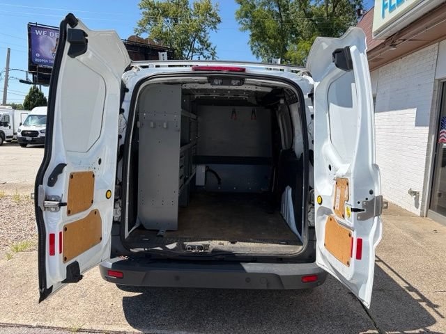 Used 2017 Ford Transit Connect XL FWD image 7