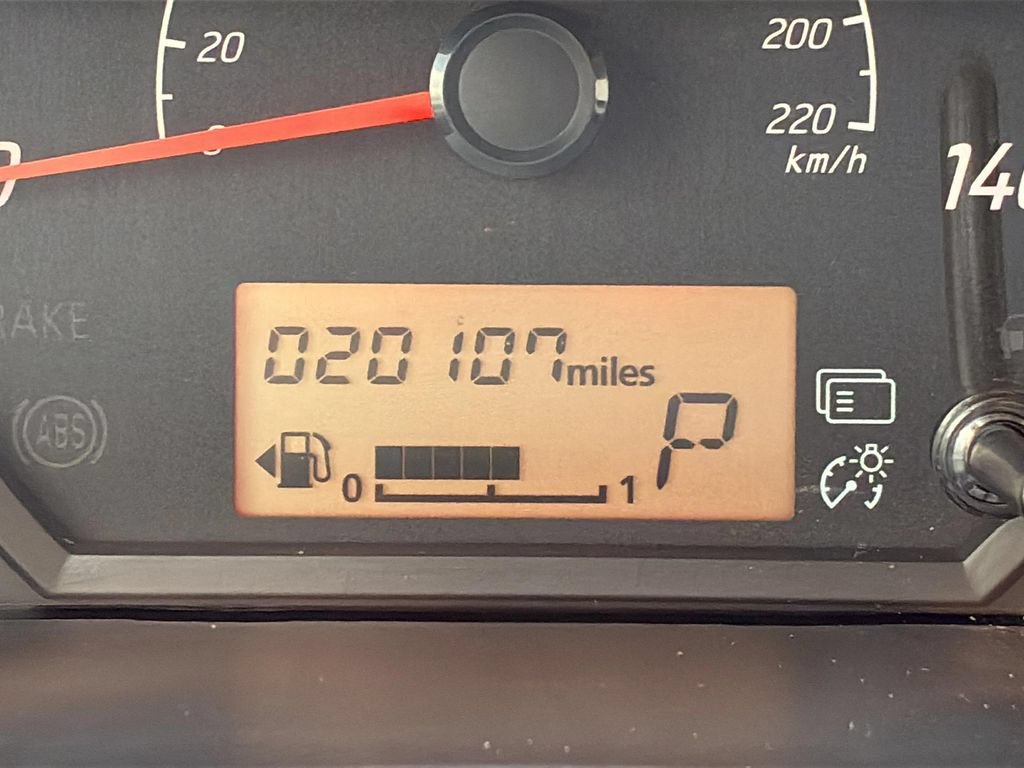 Used 2024 Mitsubishi Mirage G4 ES FWD image 15