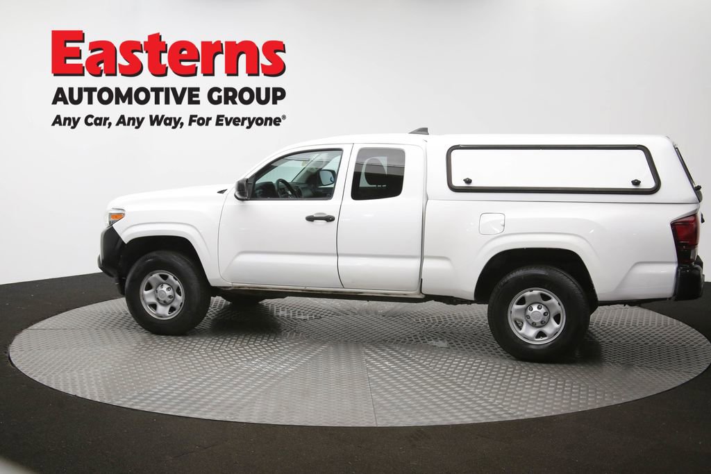 Used 2019 Toyota Tacoma SR image 59