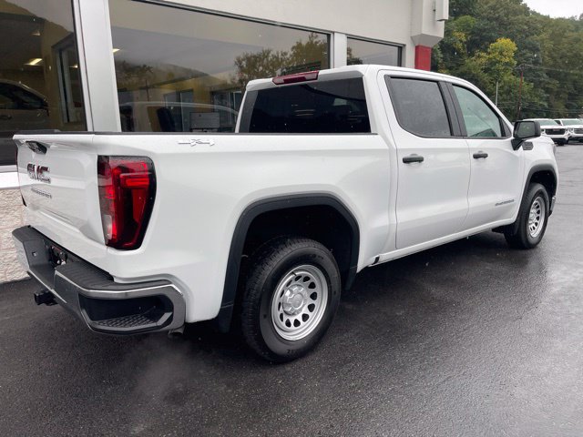 New 2026 GMC Sierra 1500 Pro w/ Pro Value Package AWD/4WD image 5