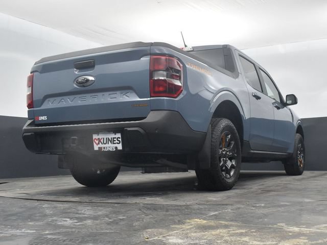 Used 2024 Ford Maverick Tremor w/ Tremor Off-Road Package AWD/4WD image 50