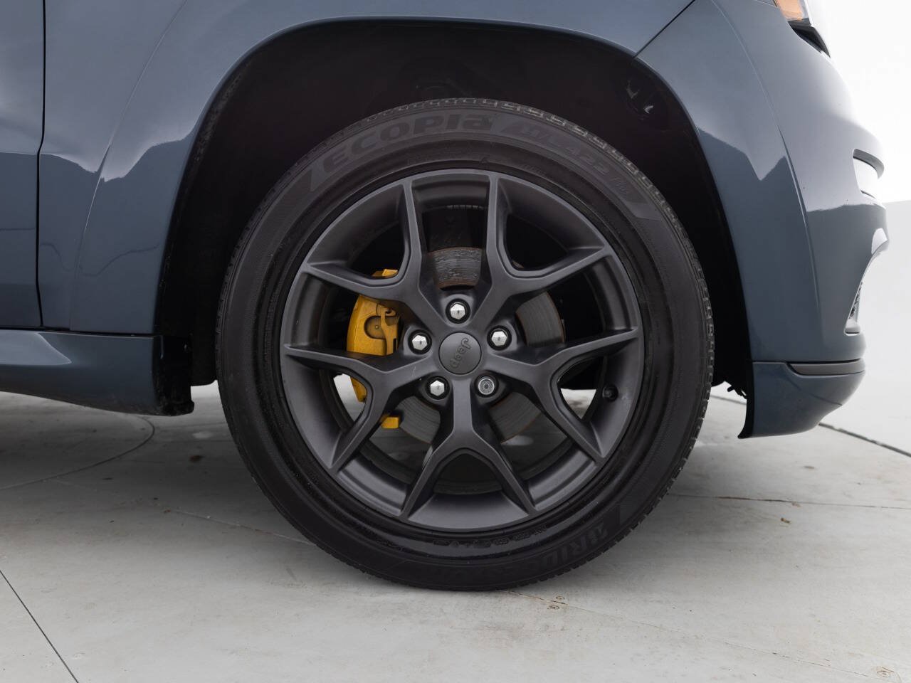 Used 2019 Jeep Grand Cherokee Limited X AWD/4WD image 18