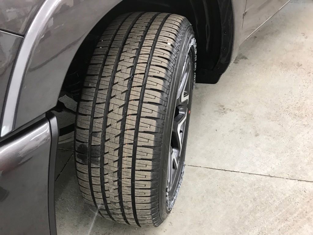 New 2026 RAM 1500 Laramie w/ Sport Appearance Package image 56