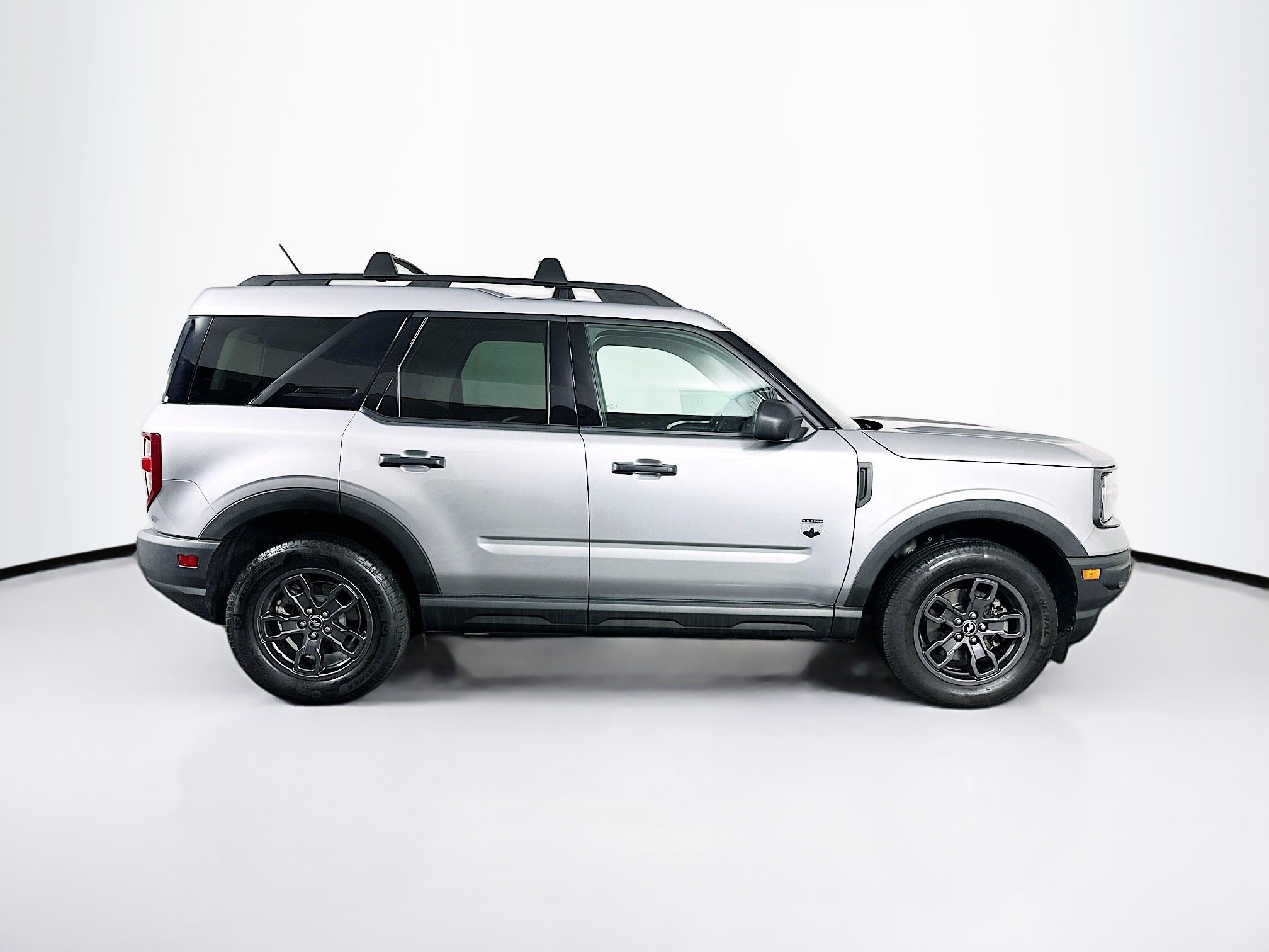 Used 2021 Ford Bronco Sport Big Bend image 10