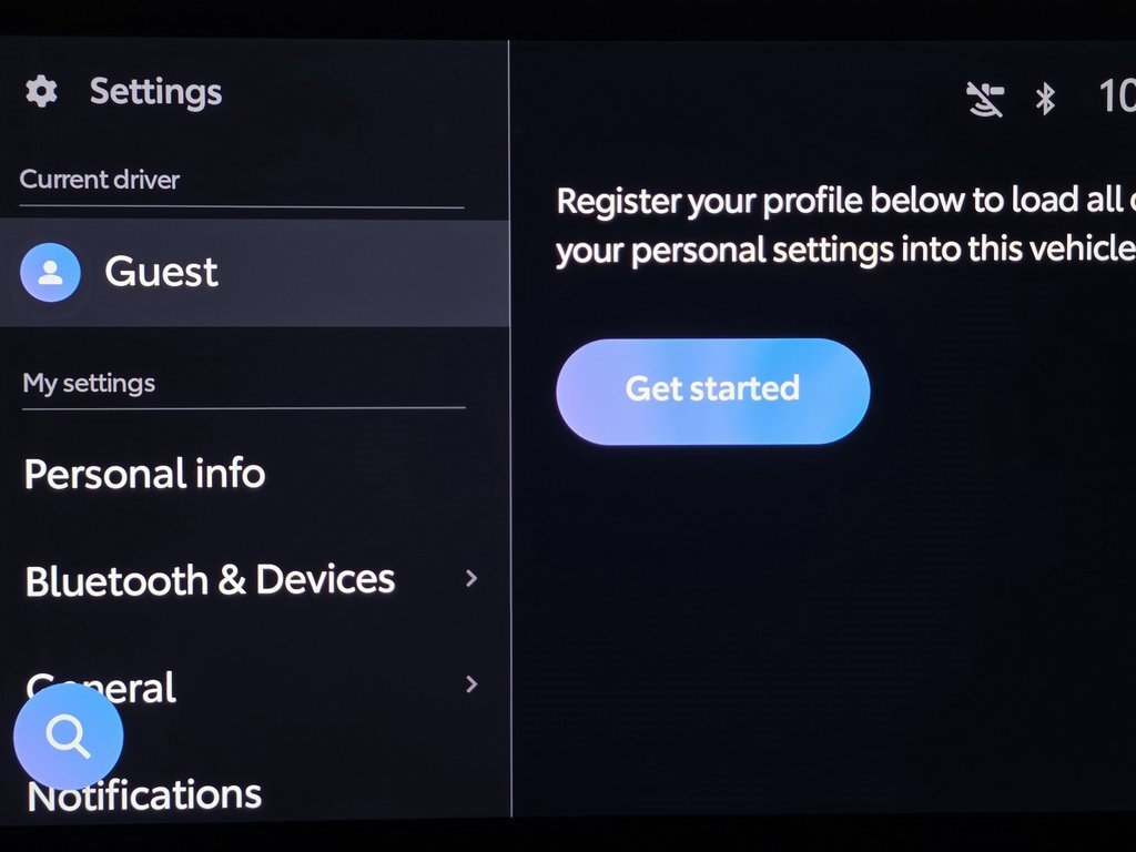 Used 2025 Toyota Tundra Limited image 41