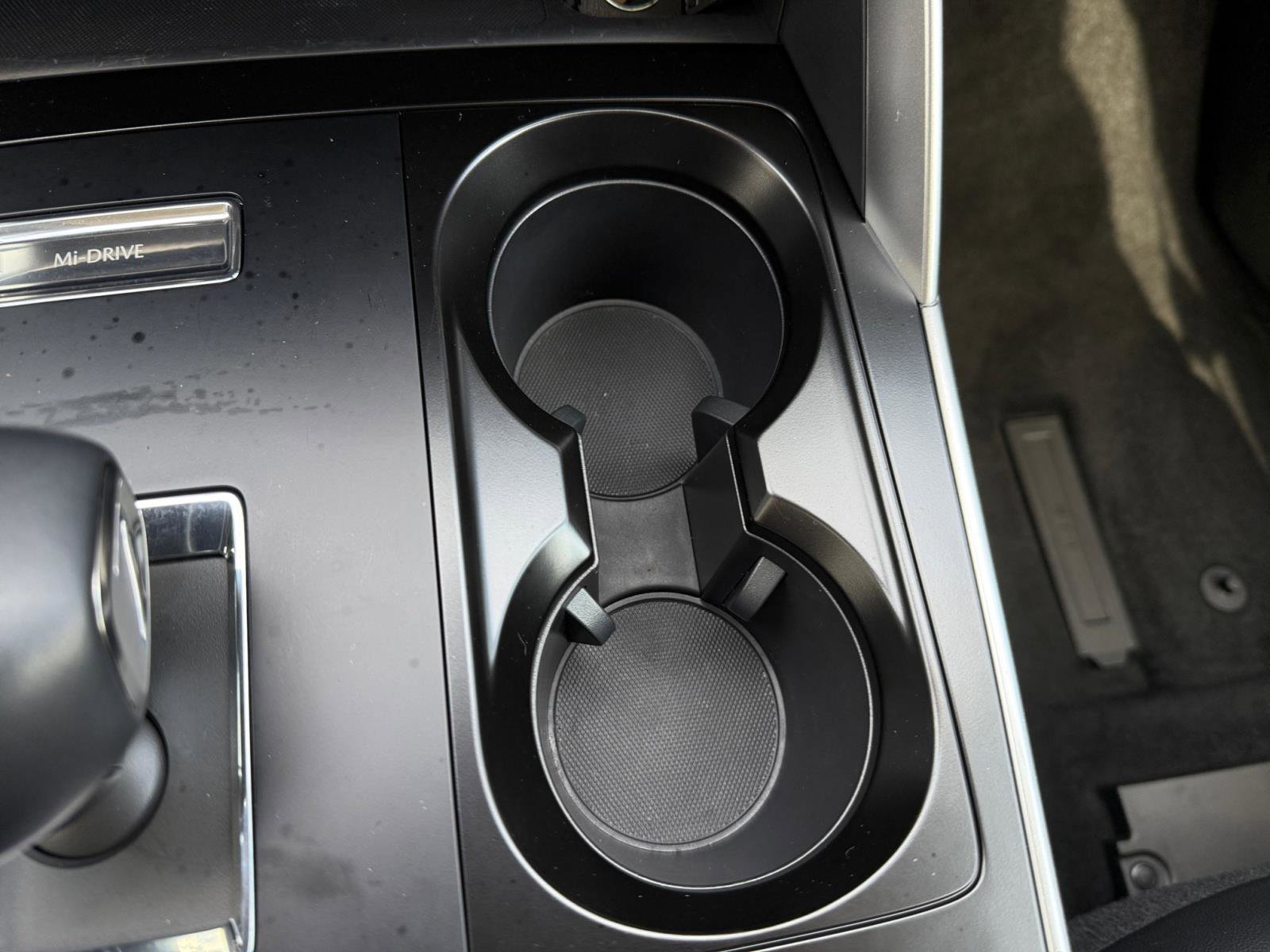 Certified 2025 MAZDA CX-90 3.3 Turbo w/ Select Package image 33