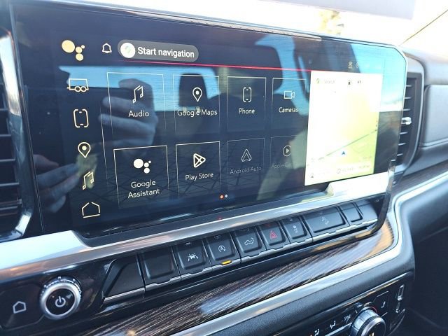 Certified 2022 GMC Sierra 1500 Elevation image 20