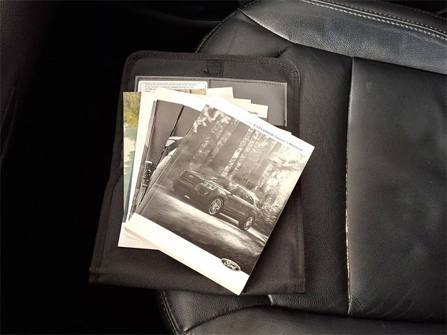 Used 2017 Ford Explorer XLT w/ Equipment Group 202A image 27