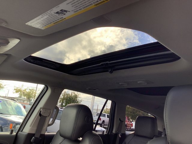 Used 2017 Buick Enclave Leather w/ Trailering Package image 21