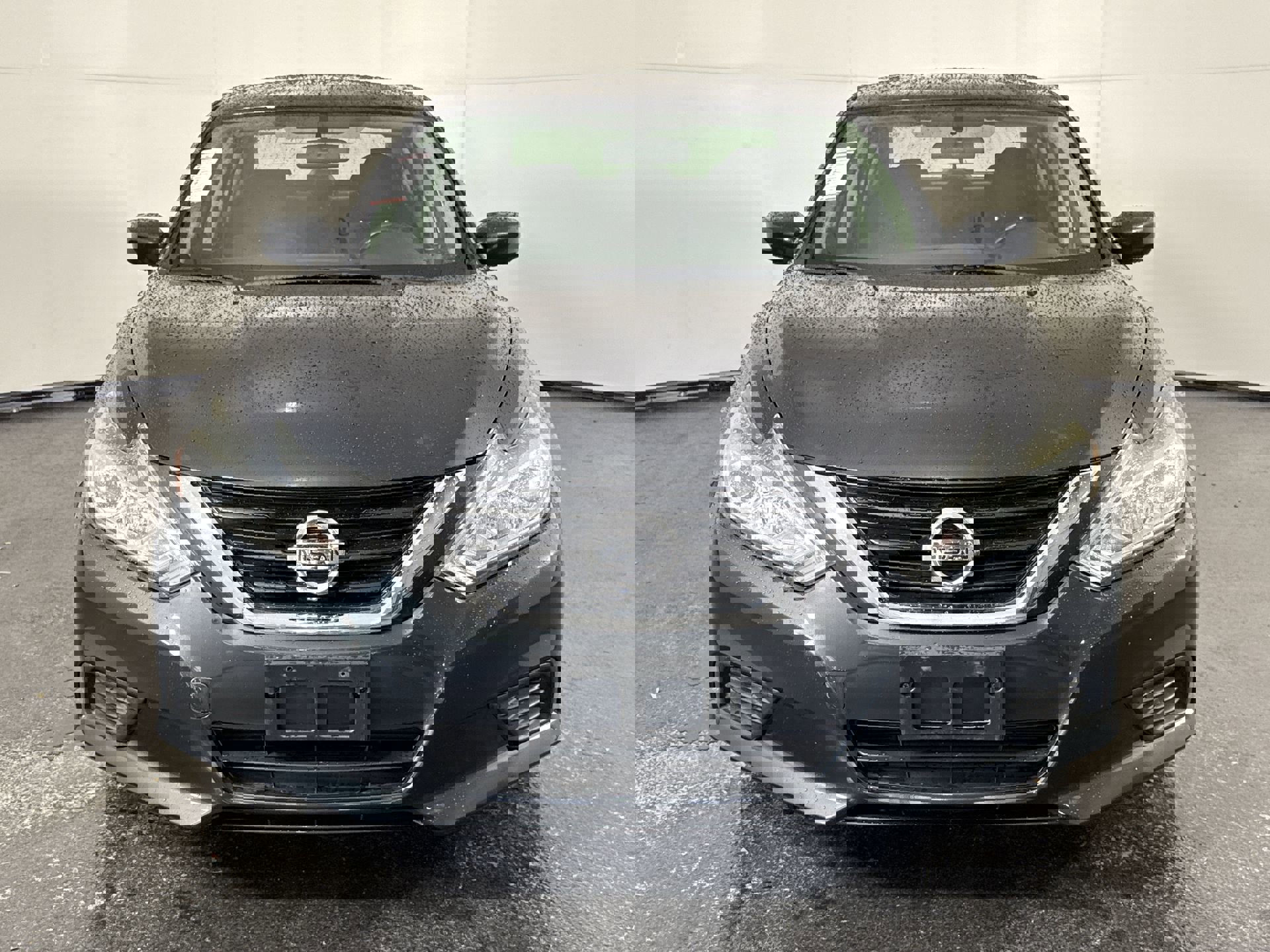 Used 2018 Nissan Altima 2.5 S w/ S Convenience Package image 4