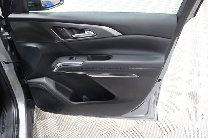 Certified 2024 Chevrolet Traverse LS image 23