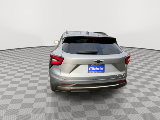 New 2026 Chevrolet Trax ACTIV w/ Sunroof Package image 6