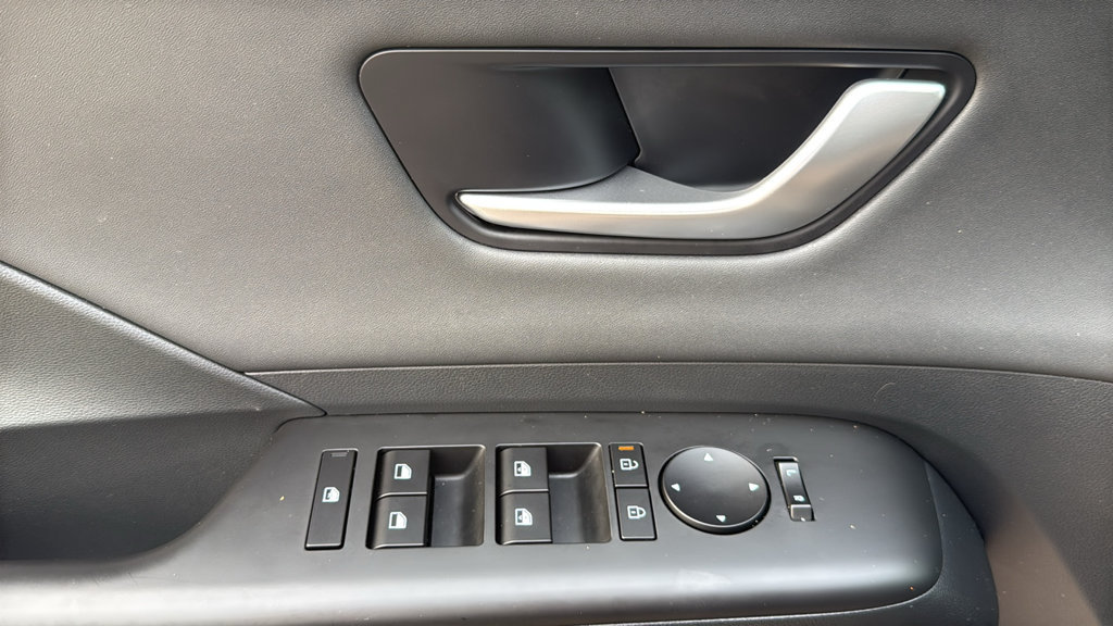Certified 2026 Hyundai Kona Limited AWD/4WD image 16