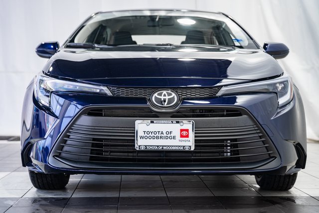 New 2026 Toyota Corolla LE image 2