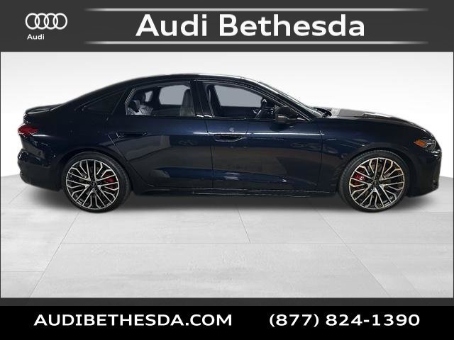 New 2026 Audi S5 Premium Plus AWD/4WD image 8